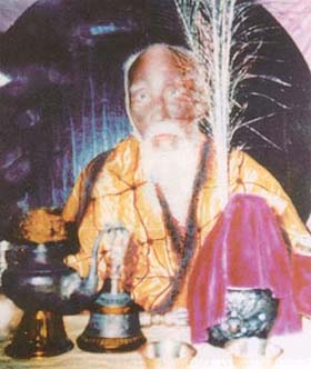 H.E. Queji Jiangyang Qingzhen