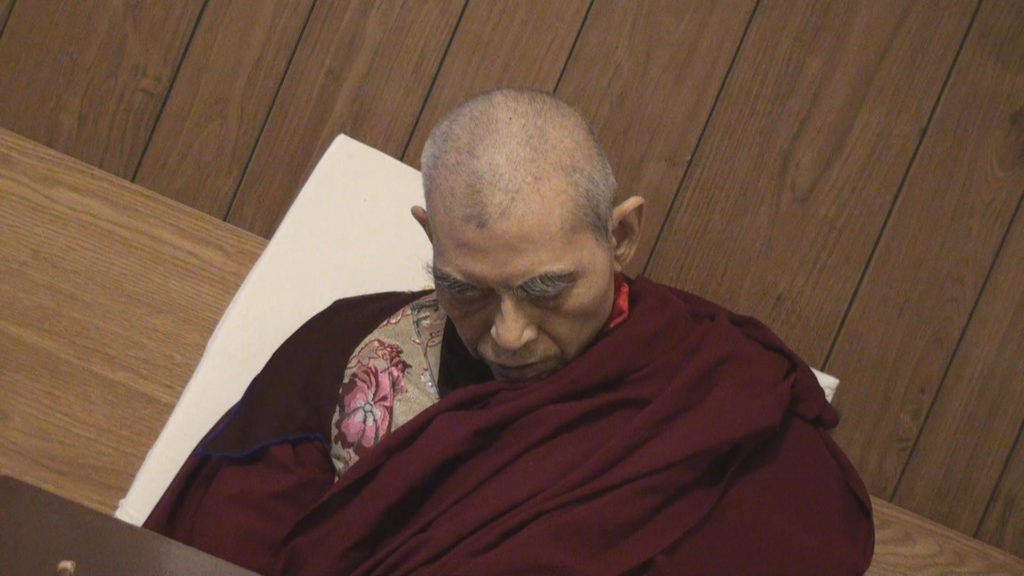 Supreme Buddha Dharma Once Again Astonishes the World-图片2