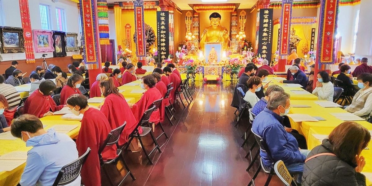 Unveiling the Essence of Ullambana Festival: A Journey Through Tradition and Wisdom-图片1