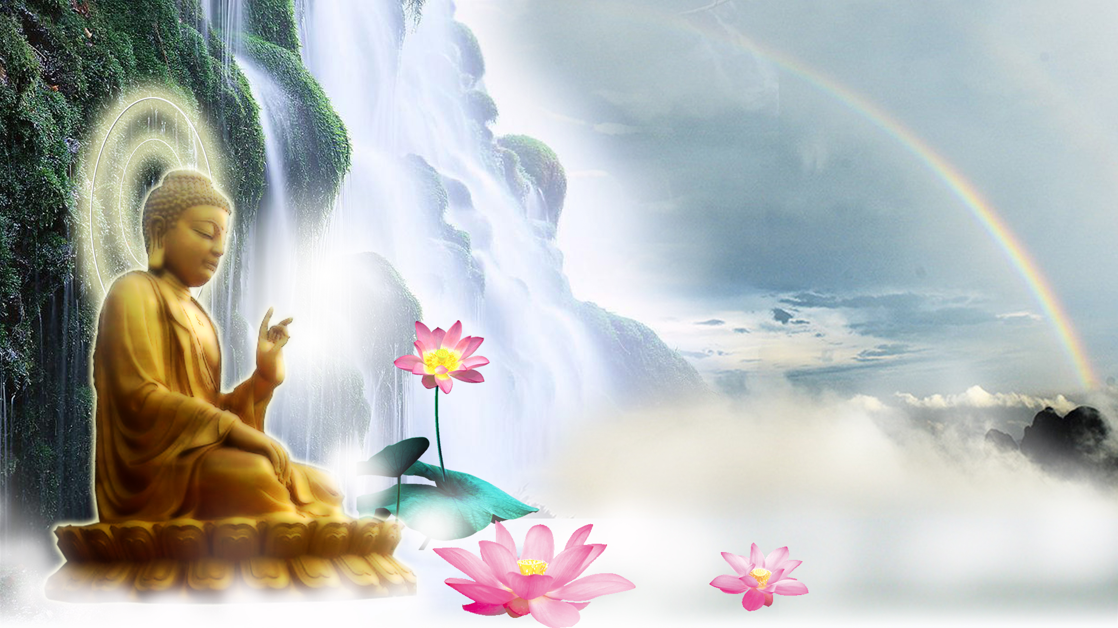 H.H. Dorje Chang Buddha III Am I Controlling You? What Am I Doing All This For?-图片1