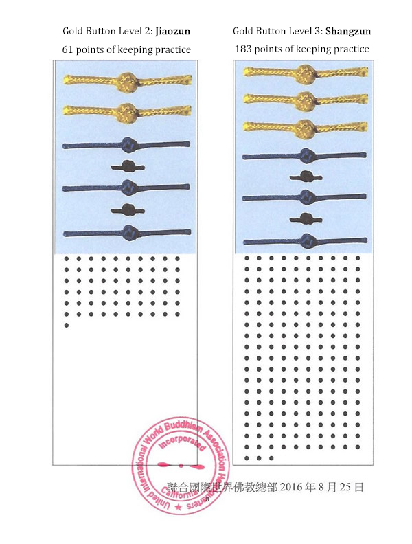 World Buddhism Association Headquarters Announcement 20160108: If you don’t read the public announcements, then you are bound to fall prey to cheating-图片4