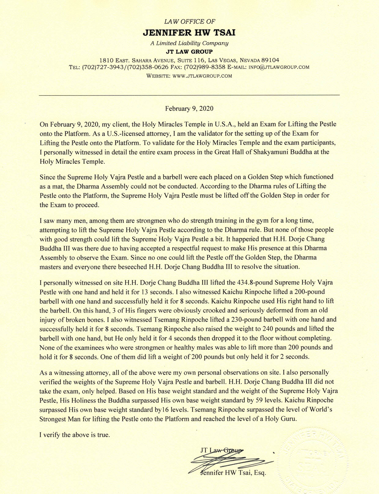 World Buddhism Association Headquarters Announcement 20200101: Correct Reply to an Important Inquiry-图片2