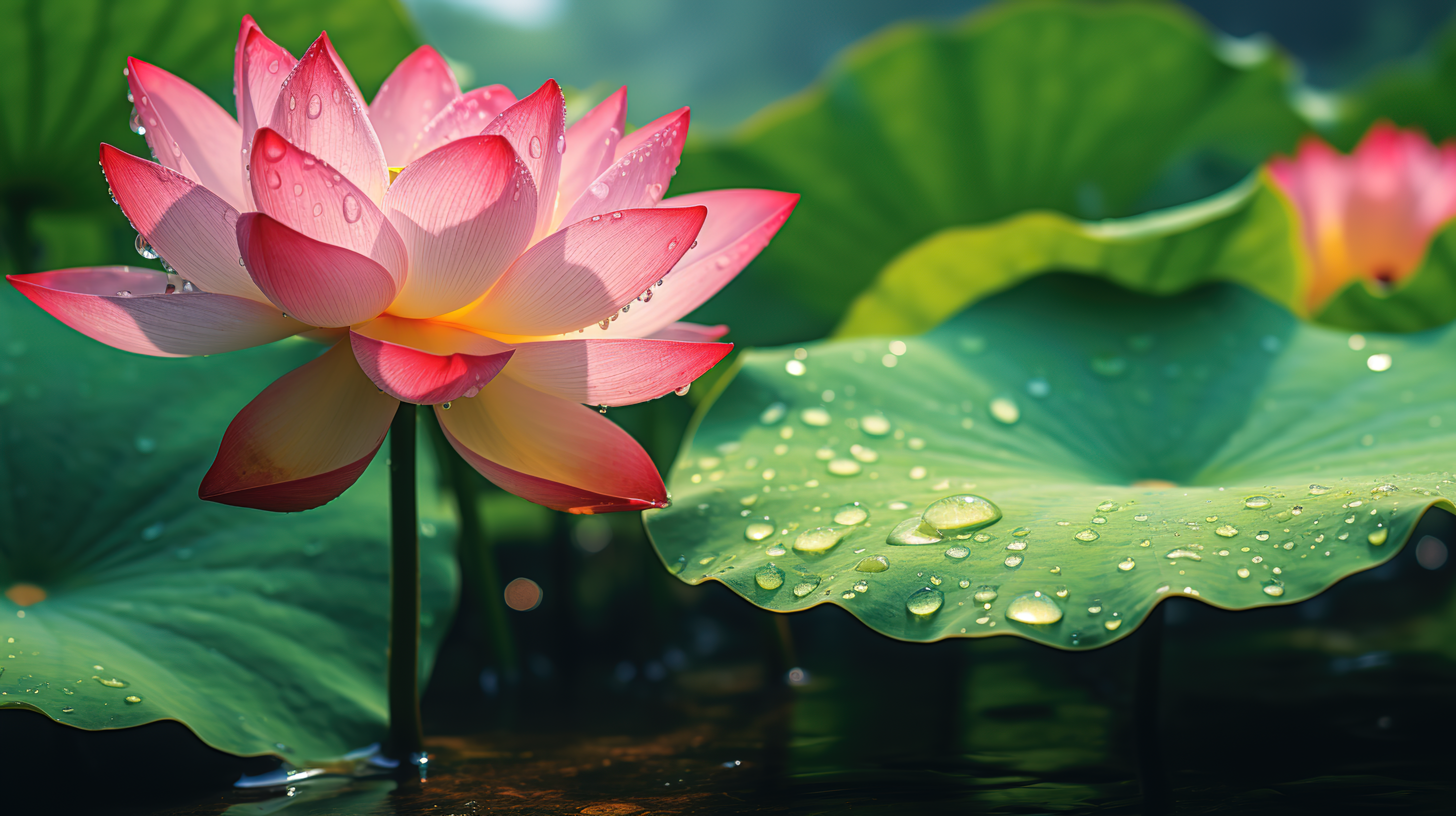 Wang Zha Shang Zun Held the Dharma Assembly of Jin Gang Fa Man Ze Jue And Determined the Genuine Incarnation of the Buddha-图片1